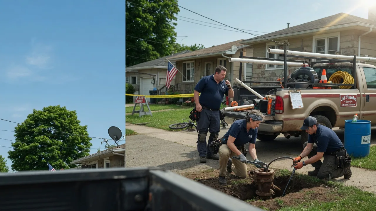 Water Heater Replacement in Tama, IA near me